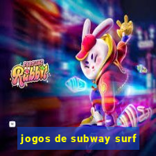 jogos de subway surf